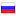 orakul.ru hosted country